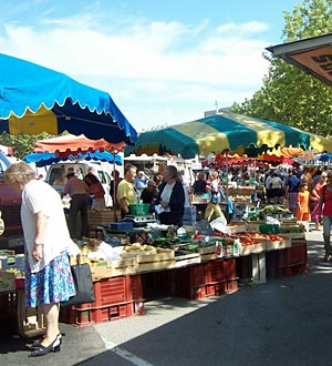 immobilier Carmaux Grand marchés de Carmaux